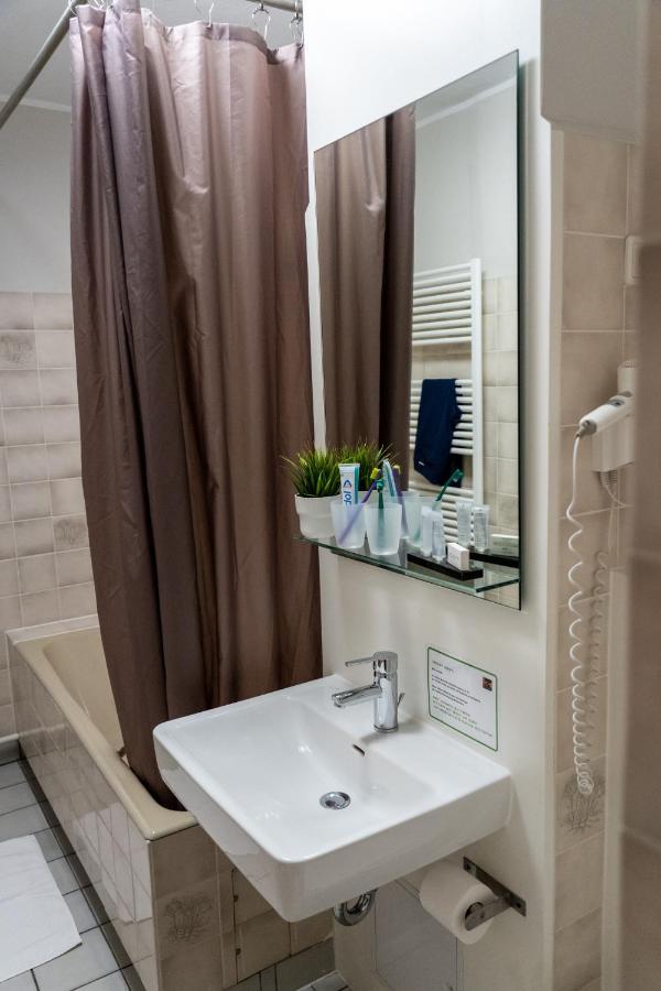 K1 Sporthotel - Bike & Ski Inklusive Hotel Обервізенталь Екстер'єр фото