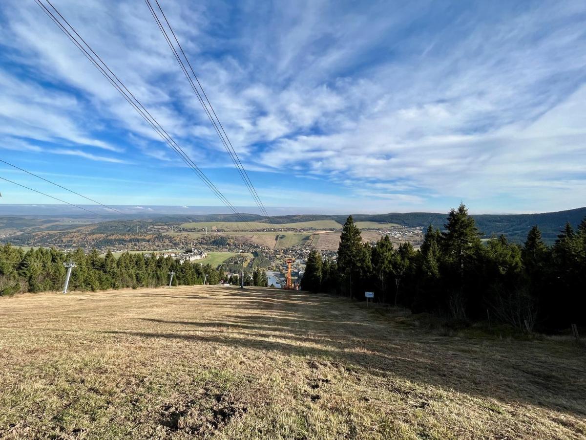 K1 Sporthotel - Bike & Ski Inklusive Hotel Обервізенталь Екстер'єр фото
