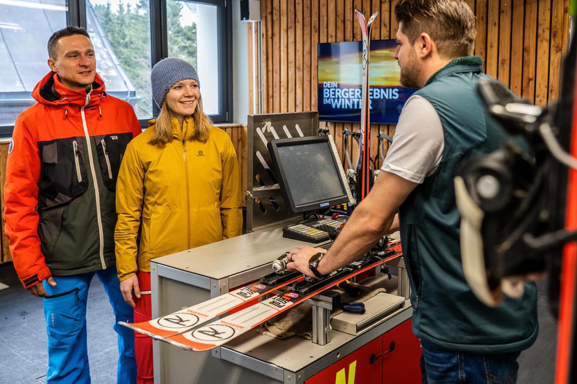 K1 Sporthotel - Bike & Ski Inklusive Hotel Обервізенталь Екстер'єр фото