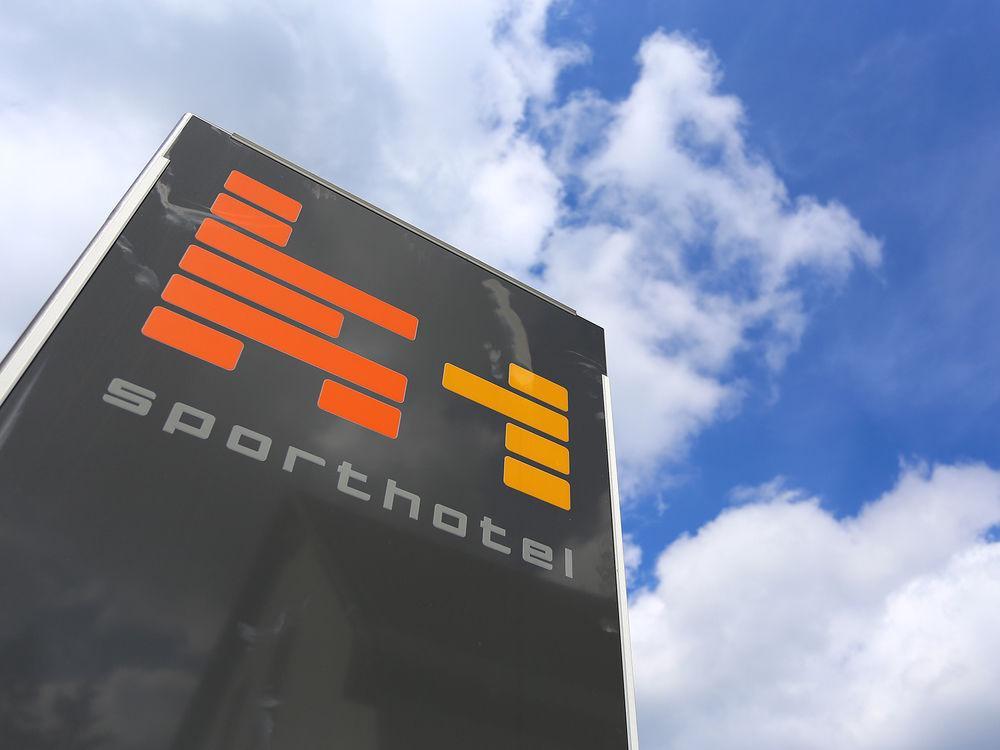 K1 Sporthotel - Bike & Ski Inklusive Hotel Обервізенталь Екстер'єр фото